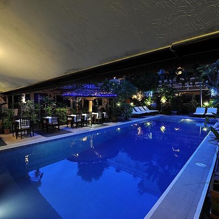 Ma Maison Pattaya Dış mekan fotoğraf