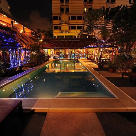Ma Maison Pattaya Dış mekan fotoğraf