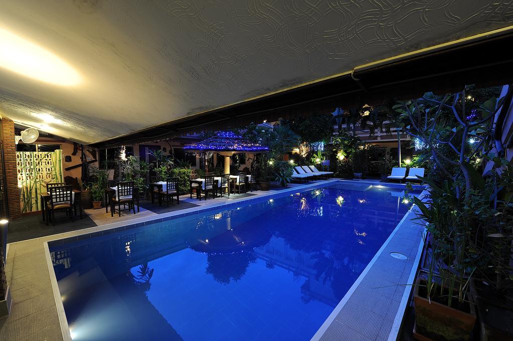 Ma Maison Pattaya Dış mekan fotoğraf