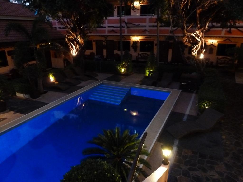 Ma Maison Pattaya Dış mekan fotoğraf