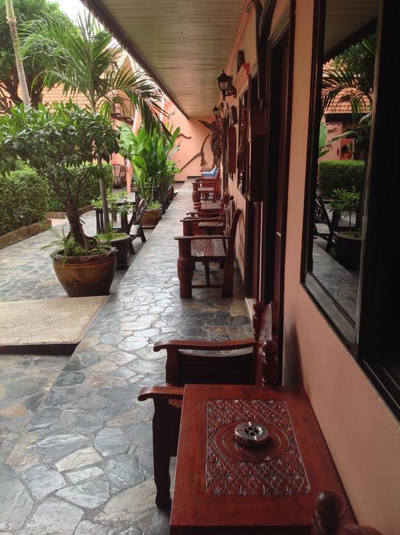 Ma Maison Pattaya Dış mekan fotoğraf