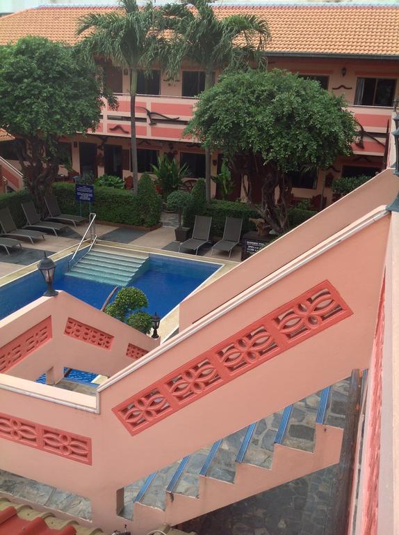 Ma Maison Pattaya Dış mekan fotoğraf