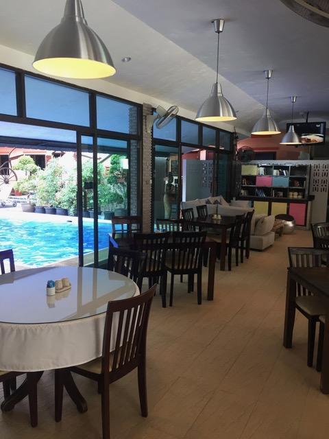 Ma Maison Pattaya Dış mekan fotoğraf