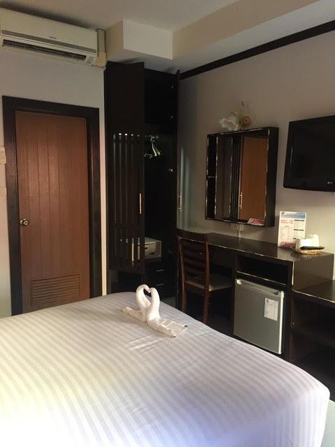 Ma Maison Pattaya Dış mekan fotoğraf