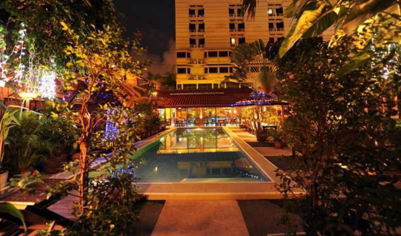 Ma Maison Pattaya Dış mekan fotoğraf