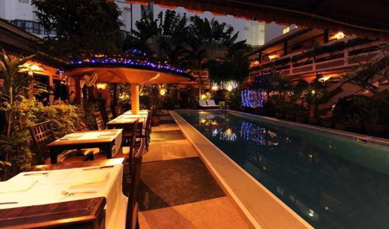Ma Maison Pattaya Dış mekan fotoğraf