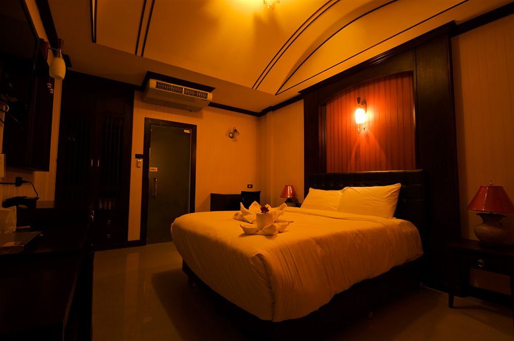 Ma Maison Pattaya Dış mekan fotoğraf
