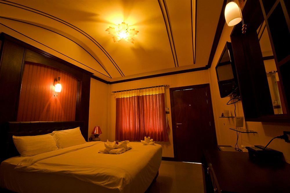 Ma Maison Pattaya Dış mekan fotoğraf