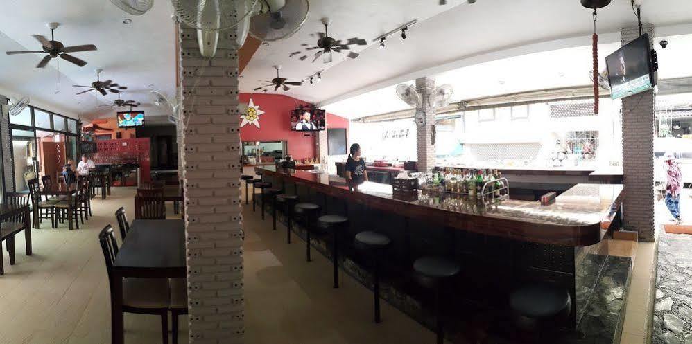 Ma Maison Pattaya Dış mekan fotoğraf