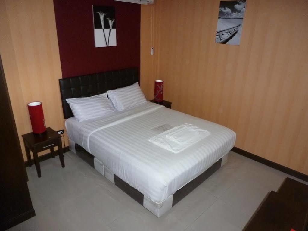 Ma Maison Pattaya Dış mekan fotoğraf