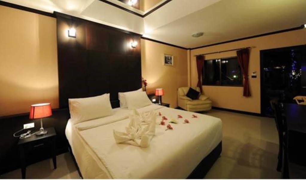 Ma Maison Pattaya Dış mekan fotoğraf