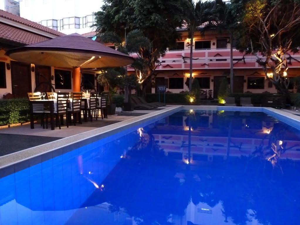 Ma Maison Pattaya Dış mekan fotoğraf