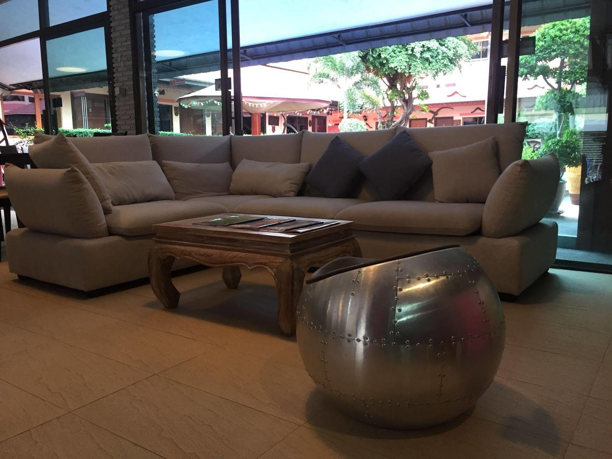 Ma Maison Pattaya Dış mekan fotoğraf