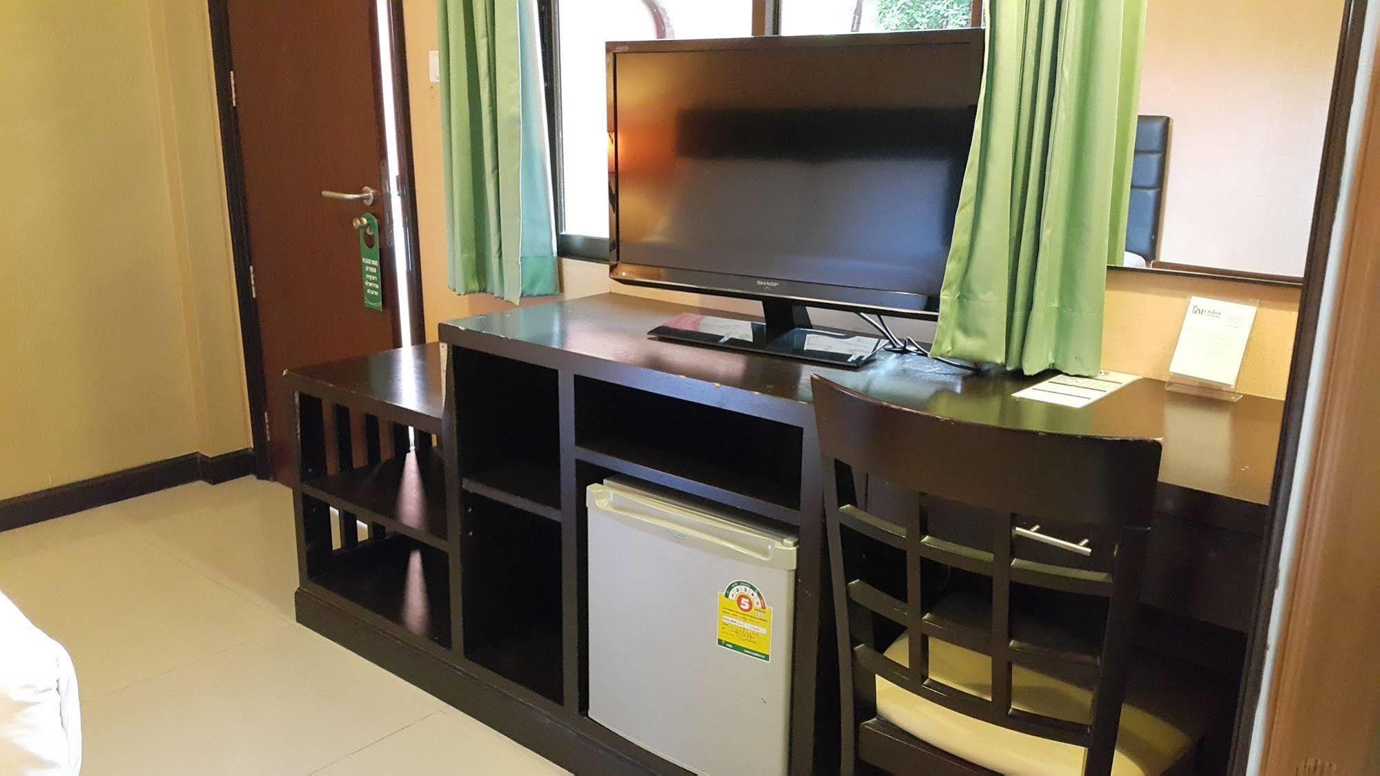 Ma Maison Pattaya Dış mekan fotoğraf