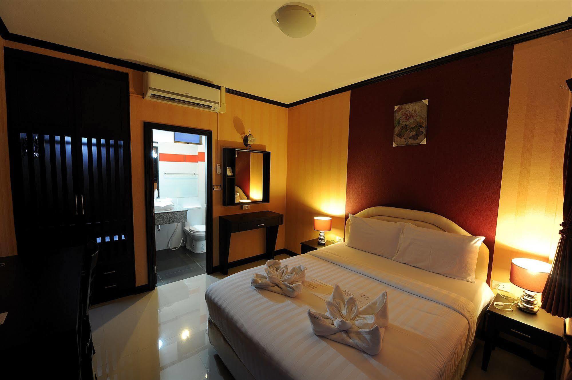 Ma Maison Pattaya Dış mekan fotoğraf