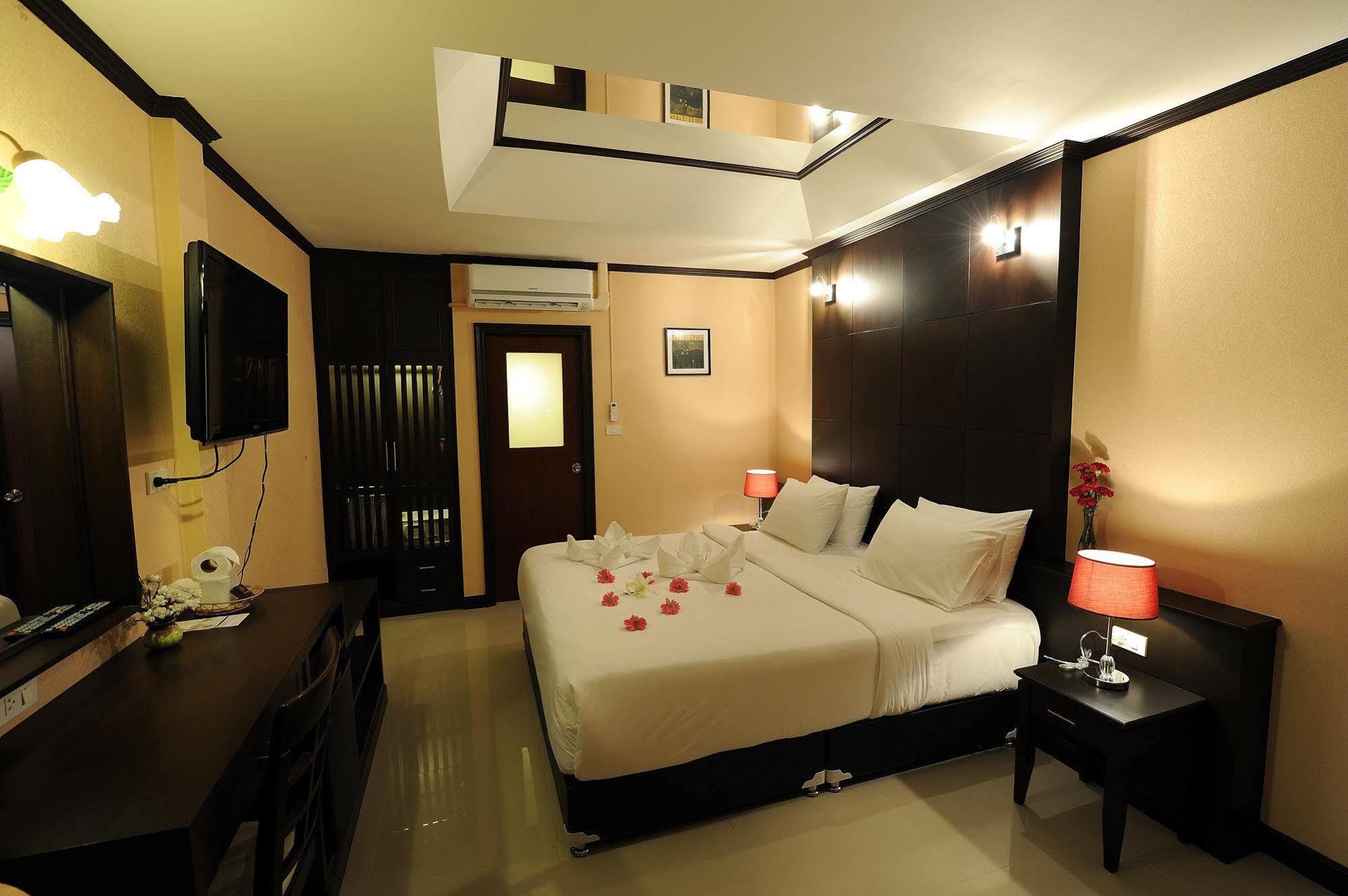 Ma Maison Pattaya Dış mekan fotoğraf