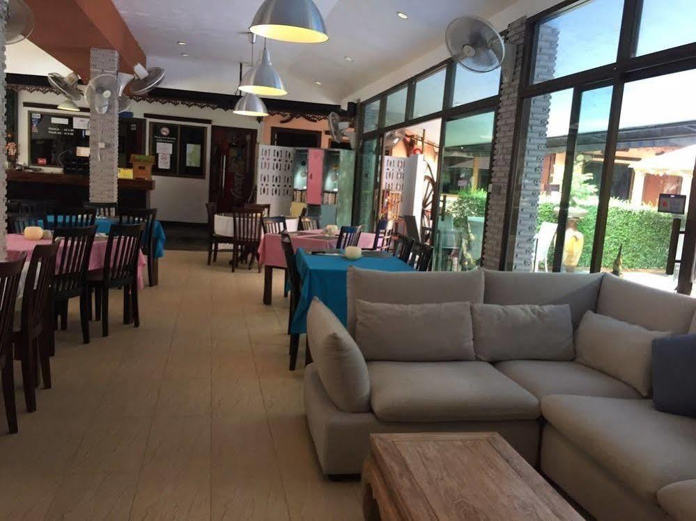 Ma Maison Pattaya Dış mekan fotoğraf