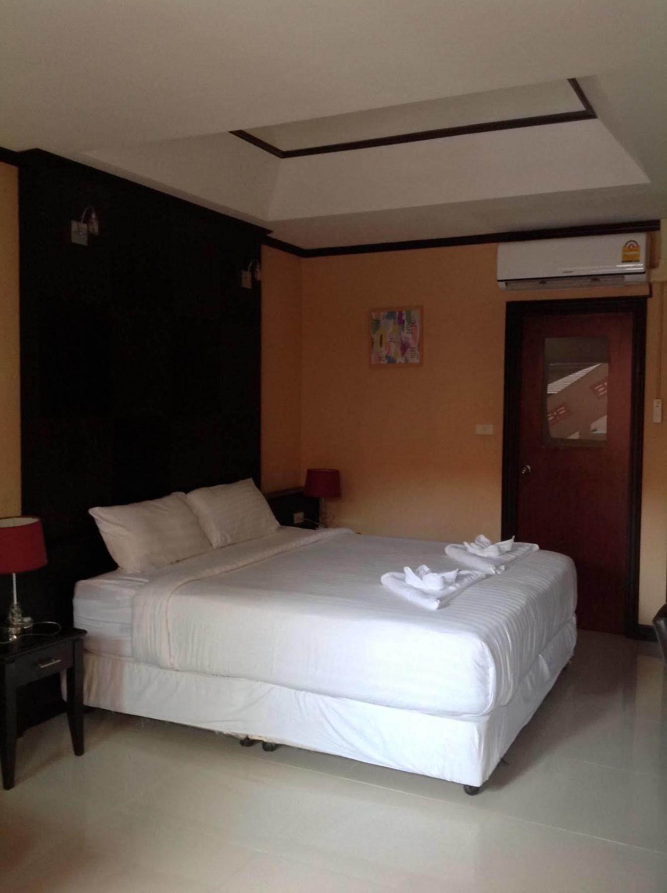 Ma Maison Pattaya Dış mekan fotoğraf
