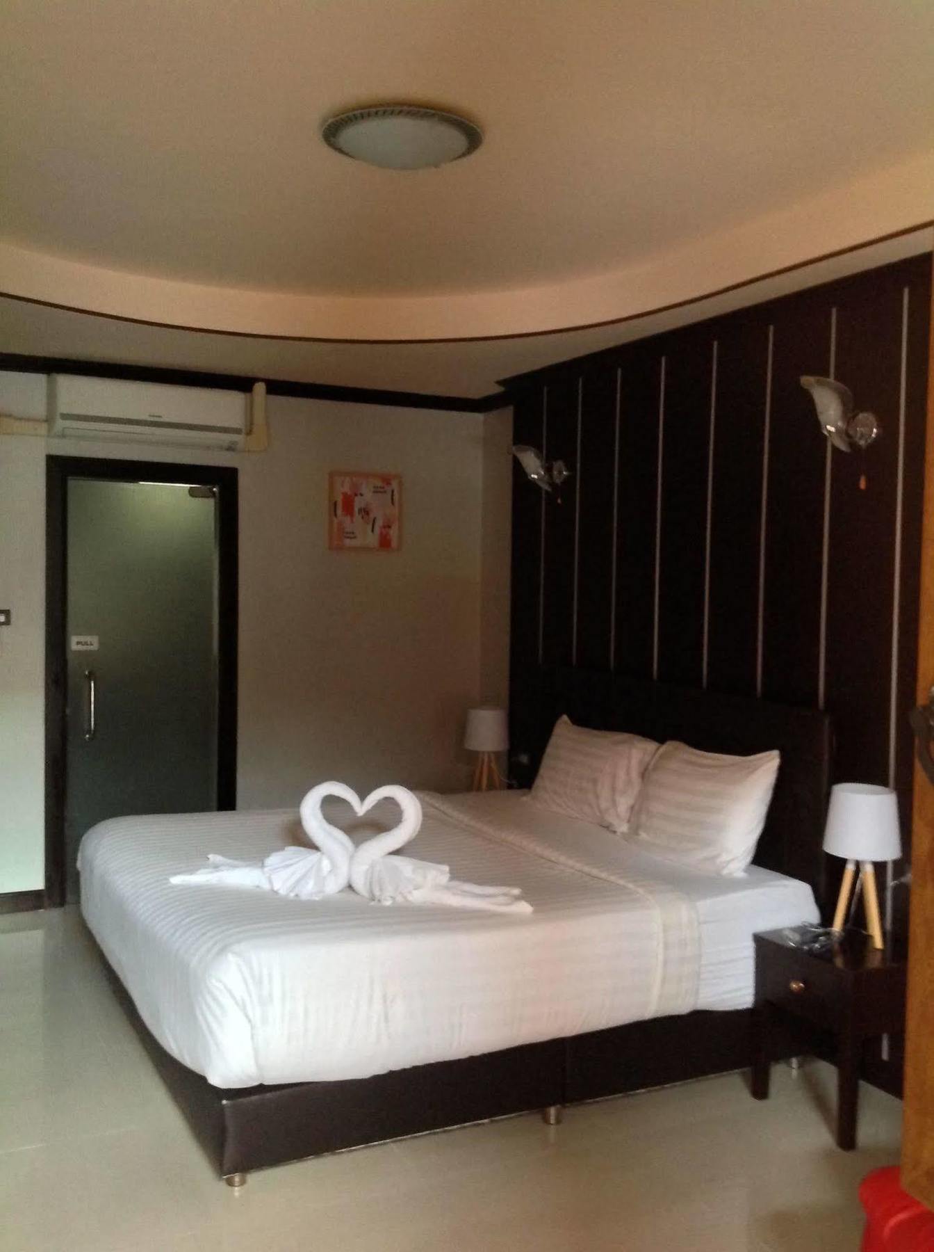 Ma Maison Pattaya Dış mekan fotoğraf