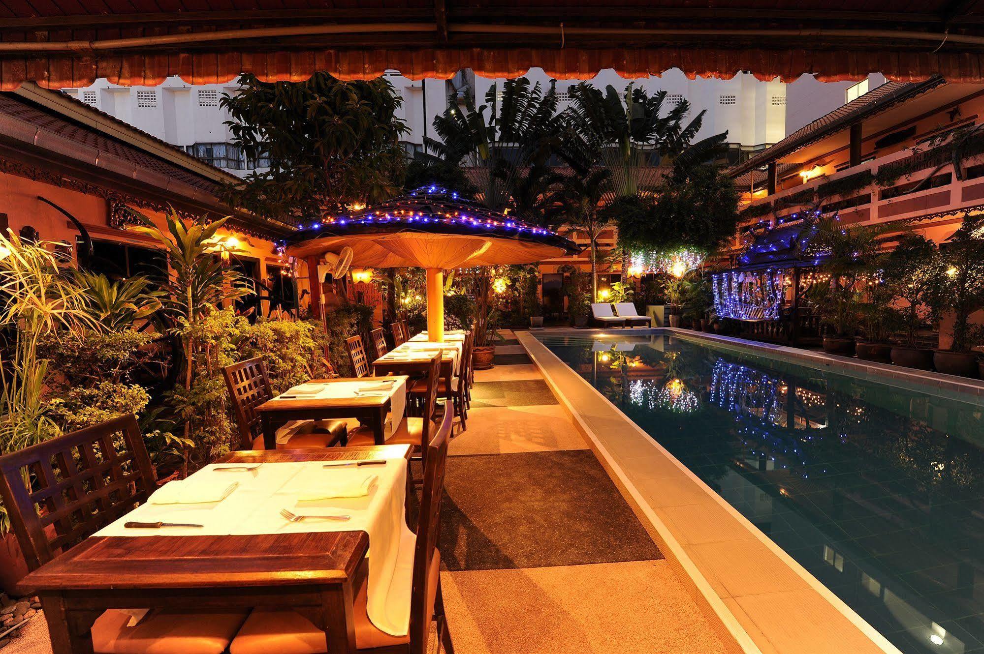 Ma Maison Pattaya Dış mekan fotoğraf