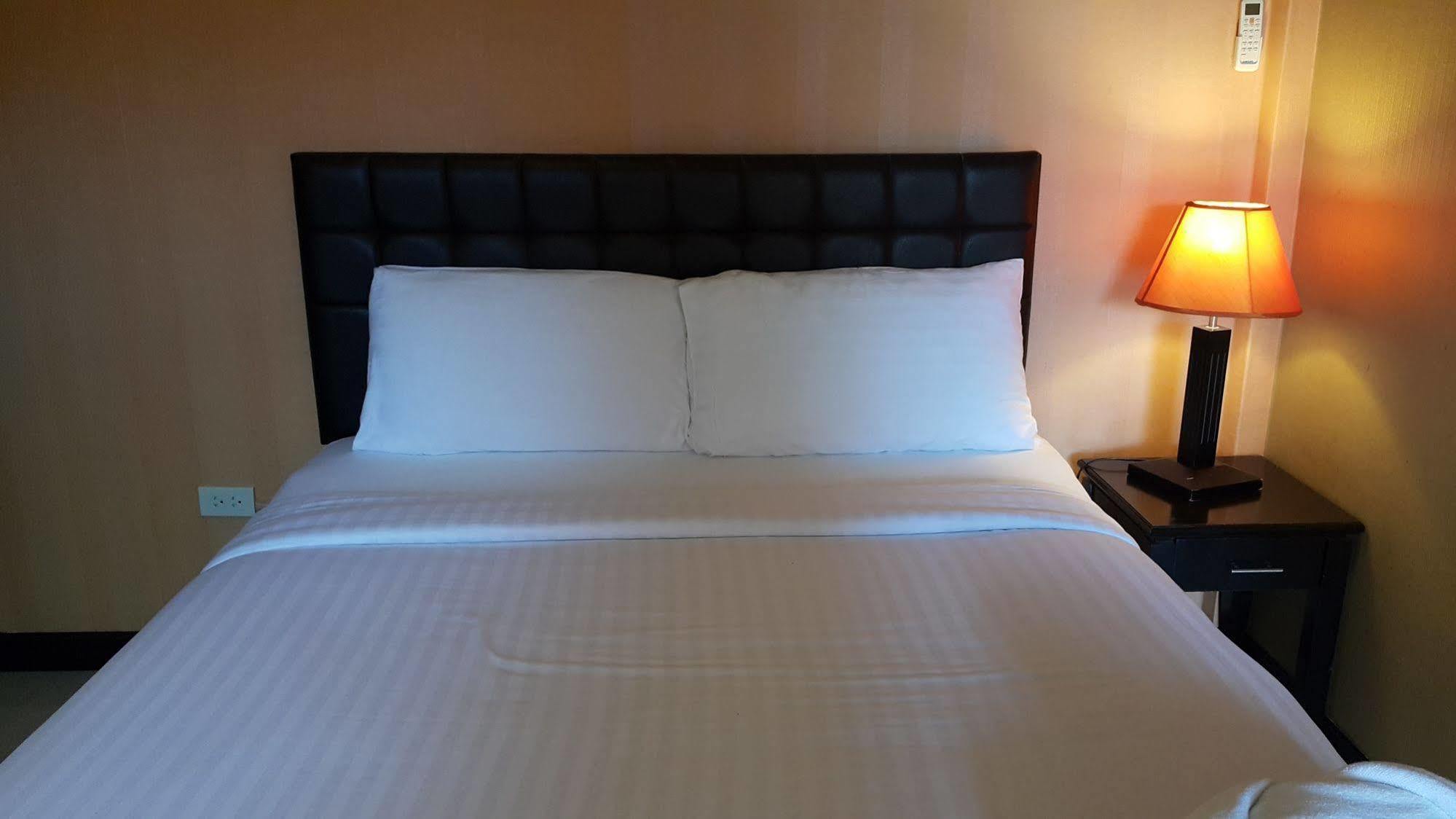 Ma Maison Pattaya Dış mekan fotoğraf