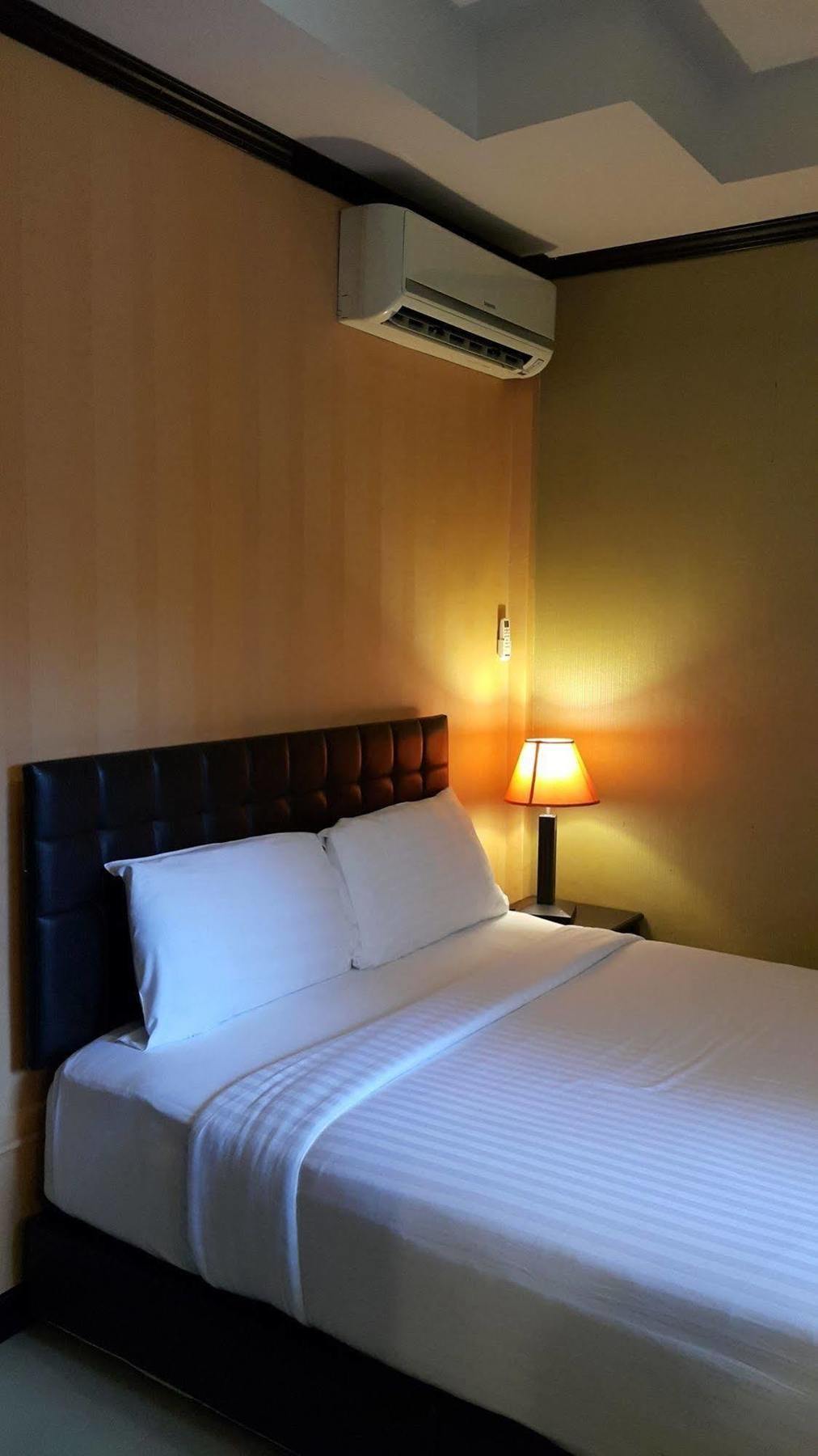 Ma Maison Pattaya Dış mekan fotoğraf